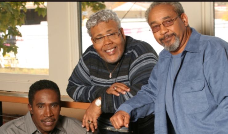 The Rance Allen Group